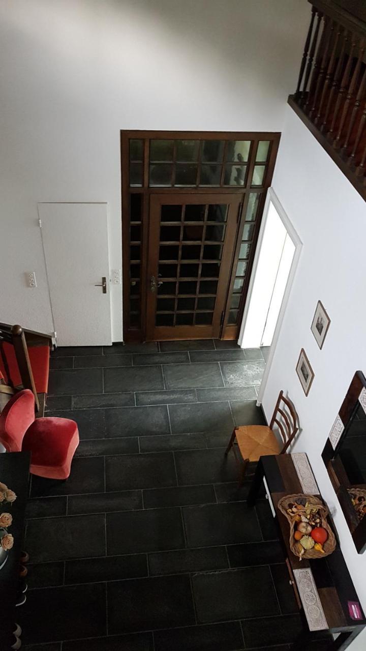 Nice Apartment In Horgen Near Lake And Pool Εξωτερικό φωτογραφία